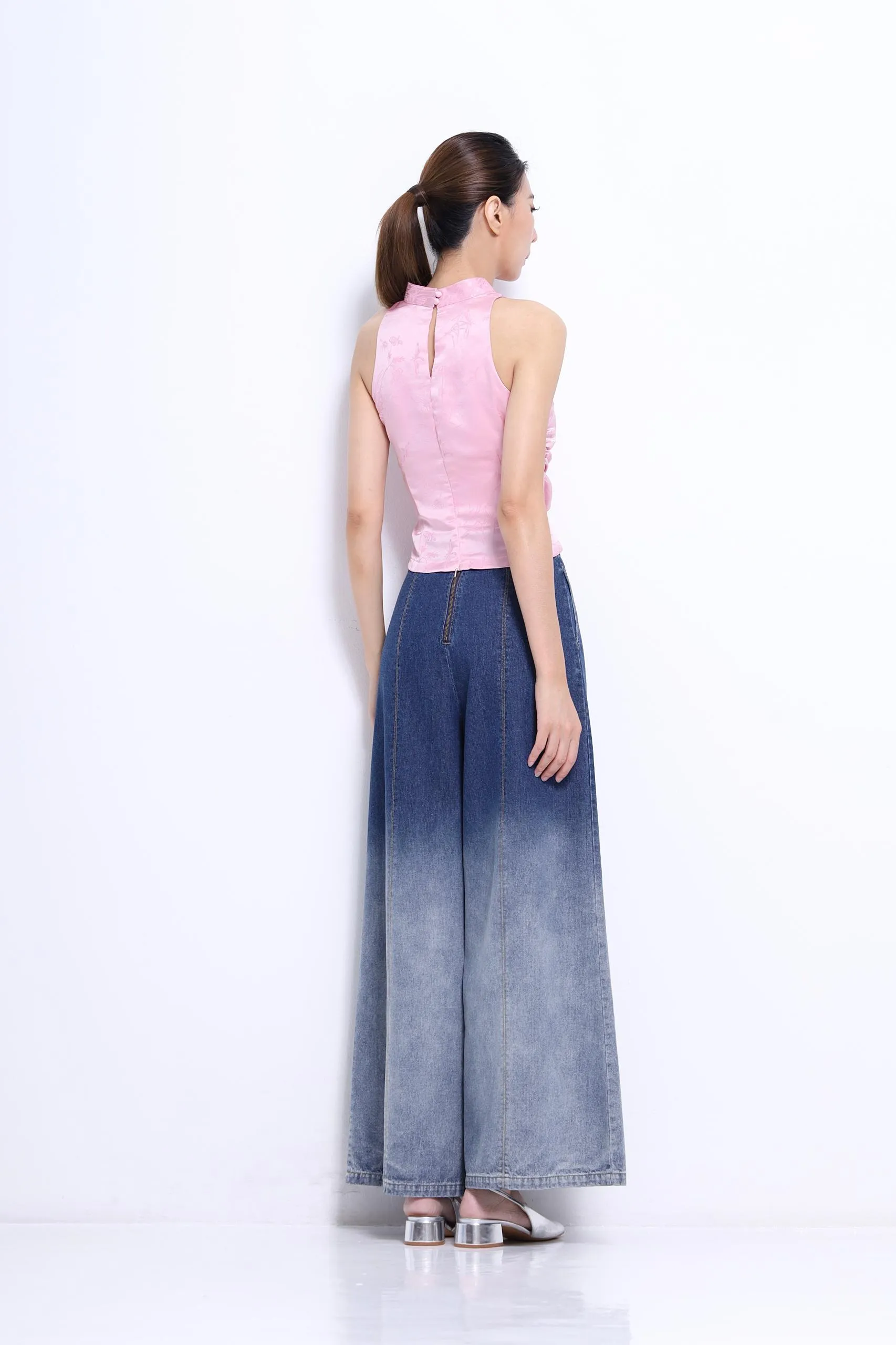 Fera Ombre Denim Jeans