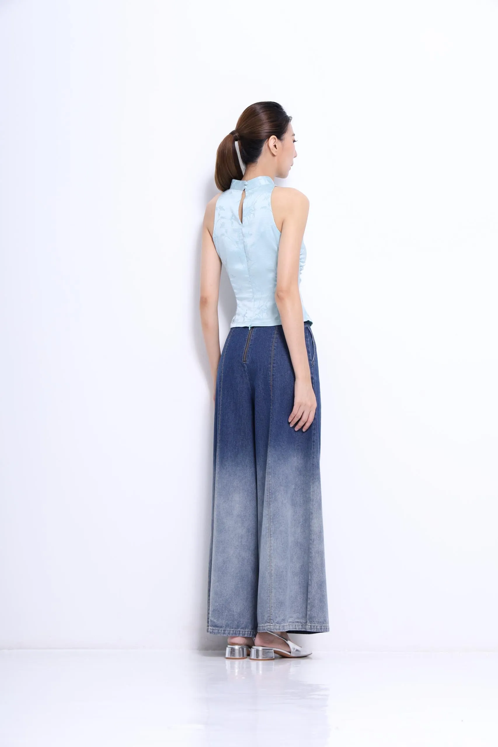 Fera Ombre Denim Jeans