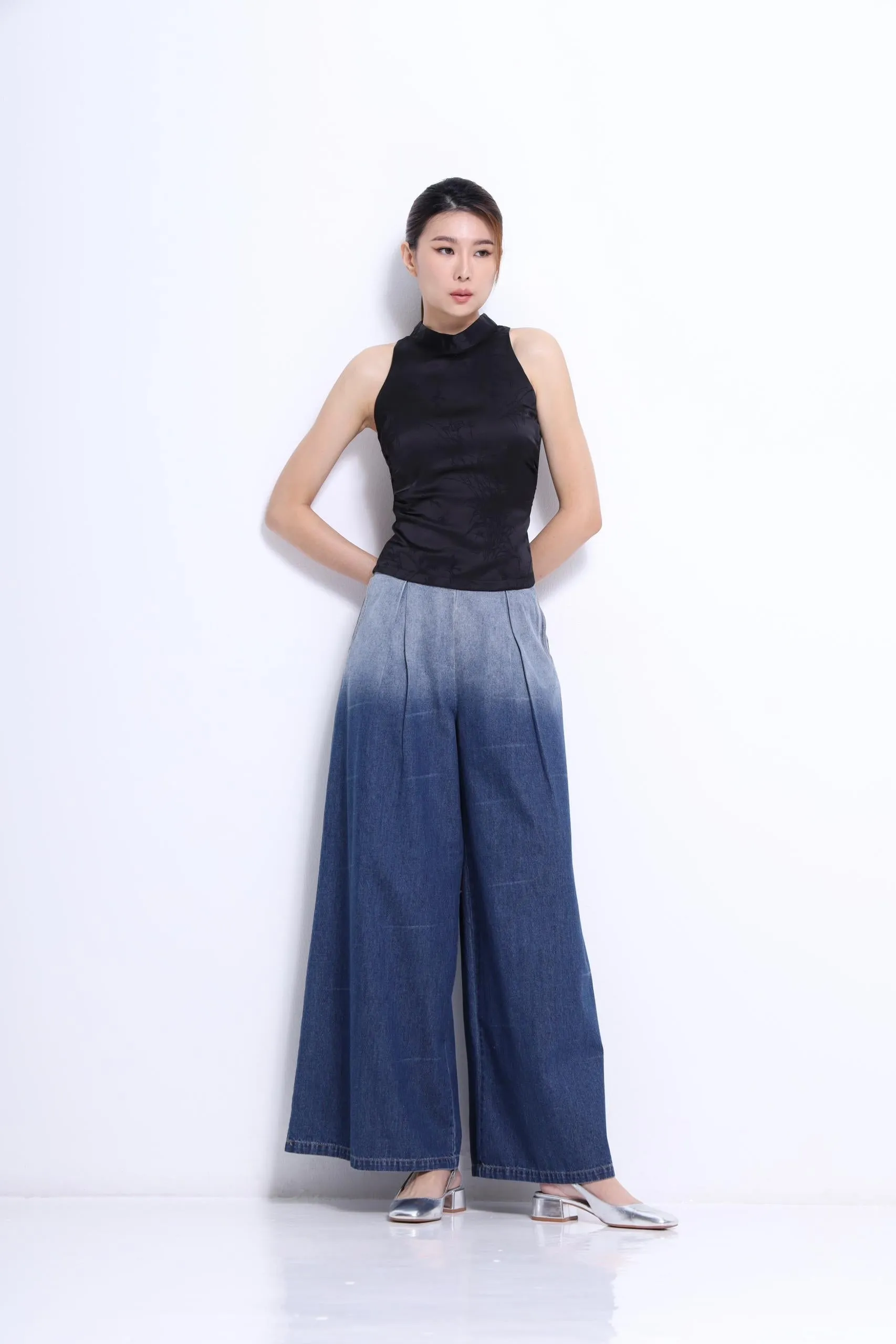 Fera Ombre Denim Jeans