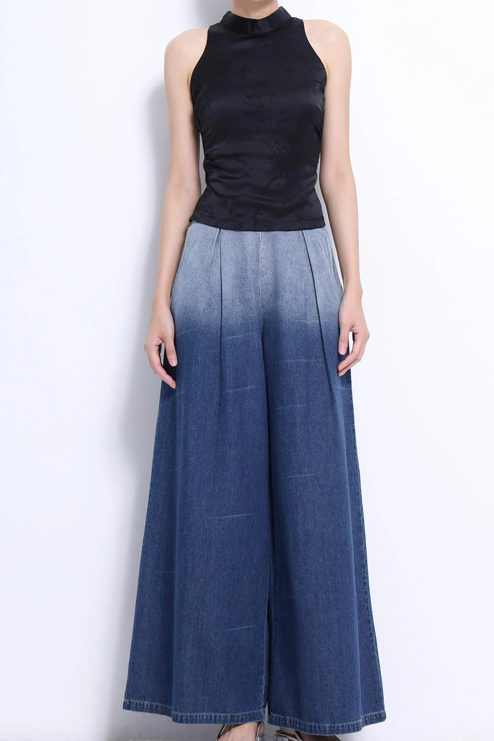 Fera Ombre Denim Jeans