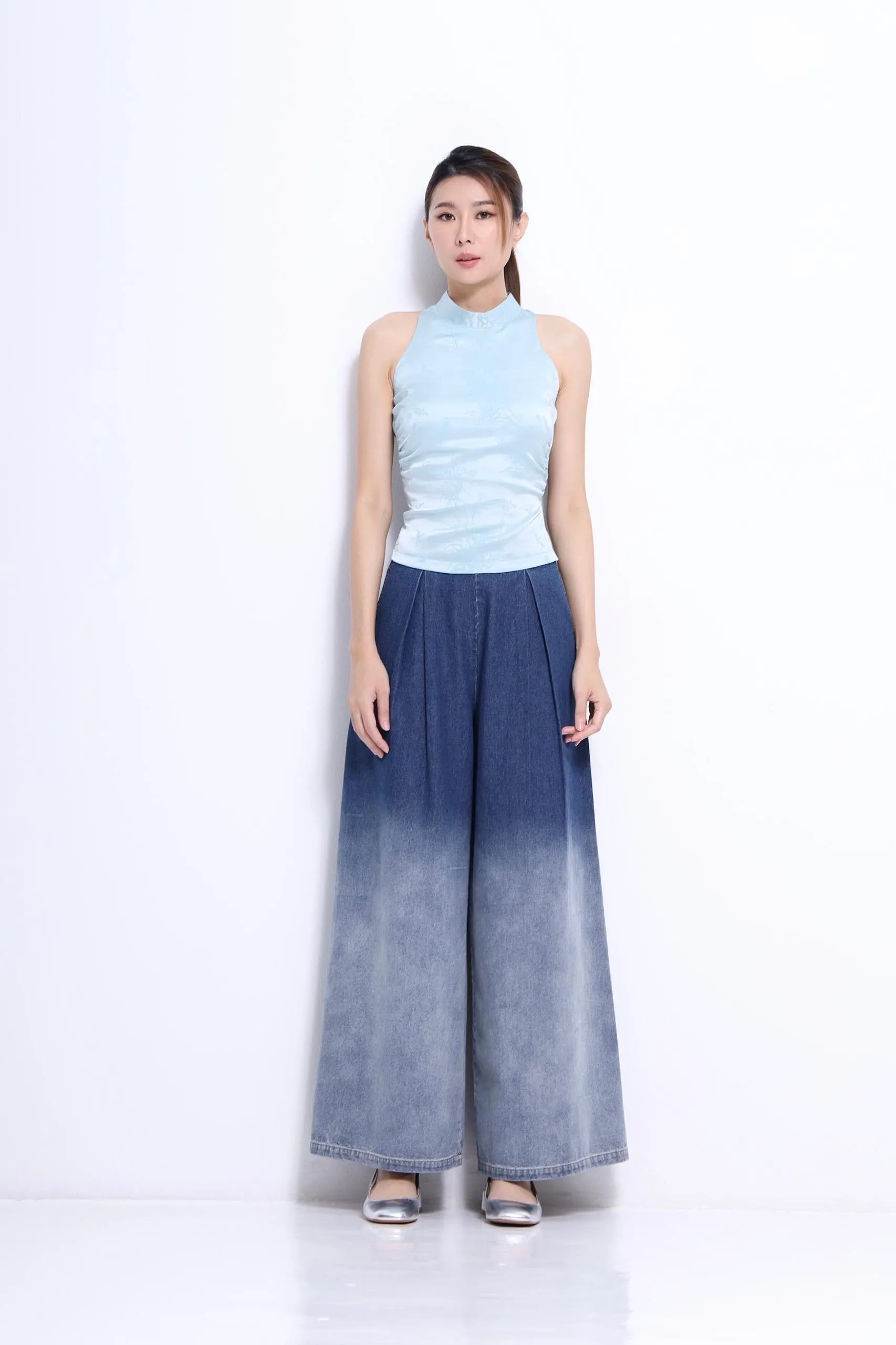 Fera Ombre Denim Jeans