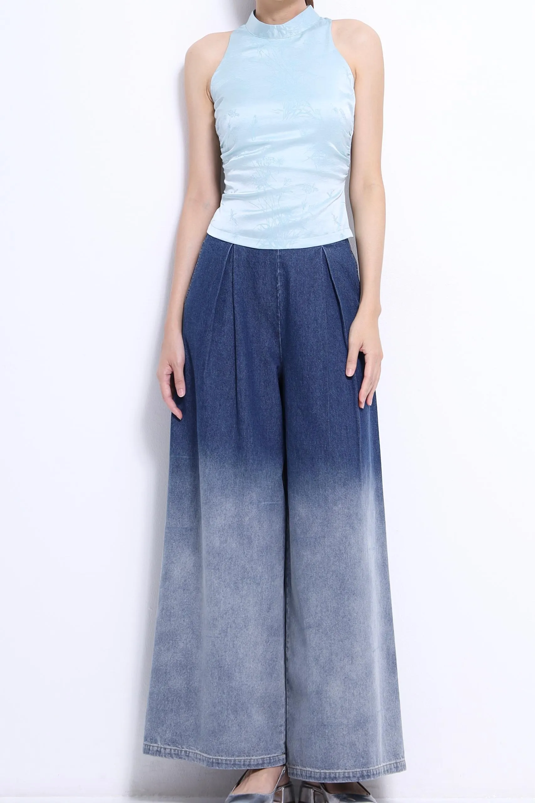 Fera Ombre Denim Jeans