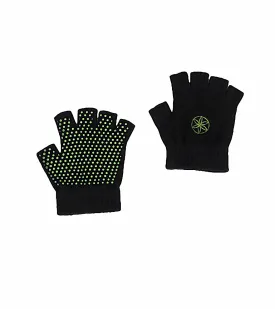 Gaiam Grippy Yoga Gloves