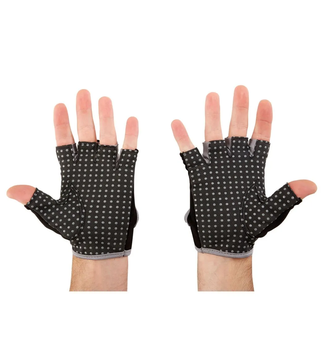 Gaiam Performance Yoga Gloves