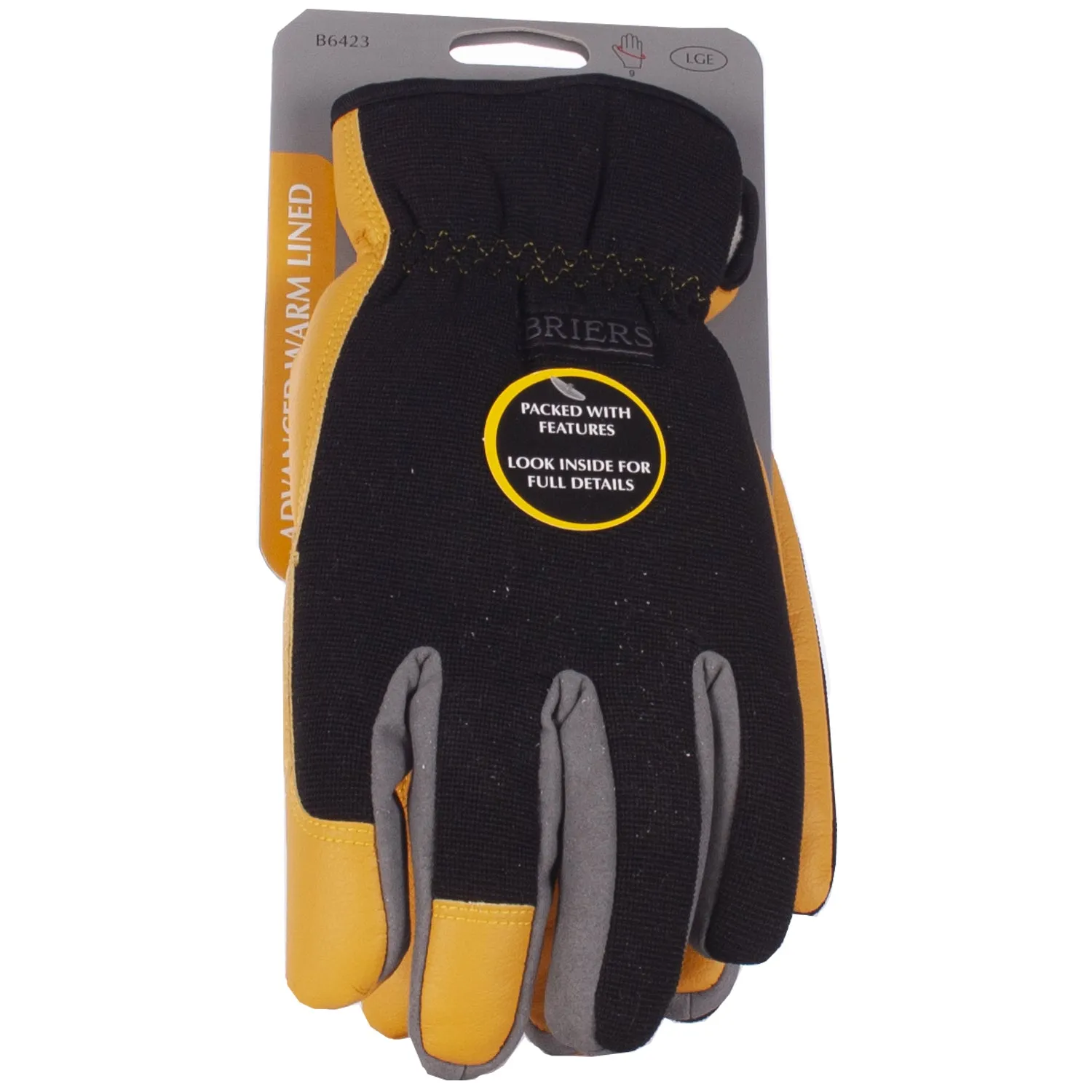 Garden Gloves Range