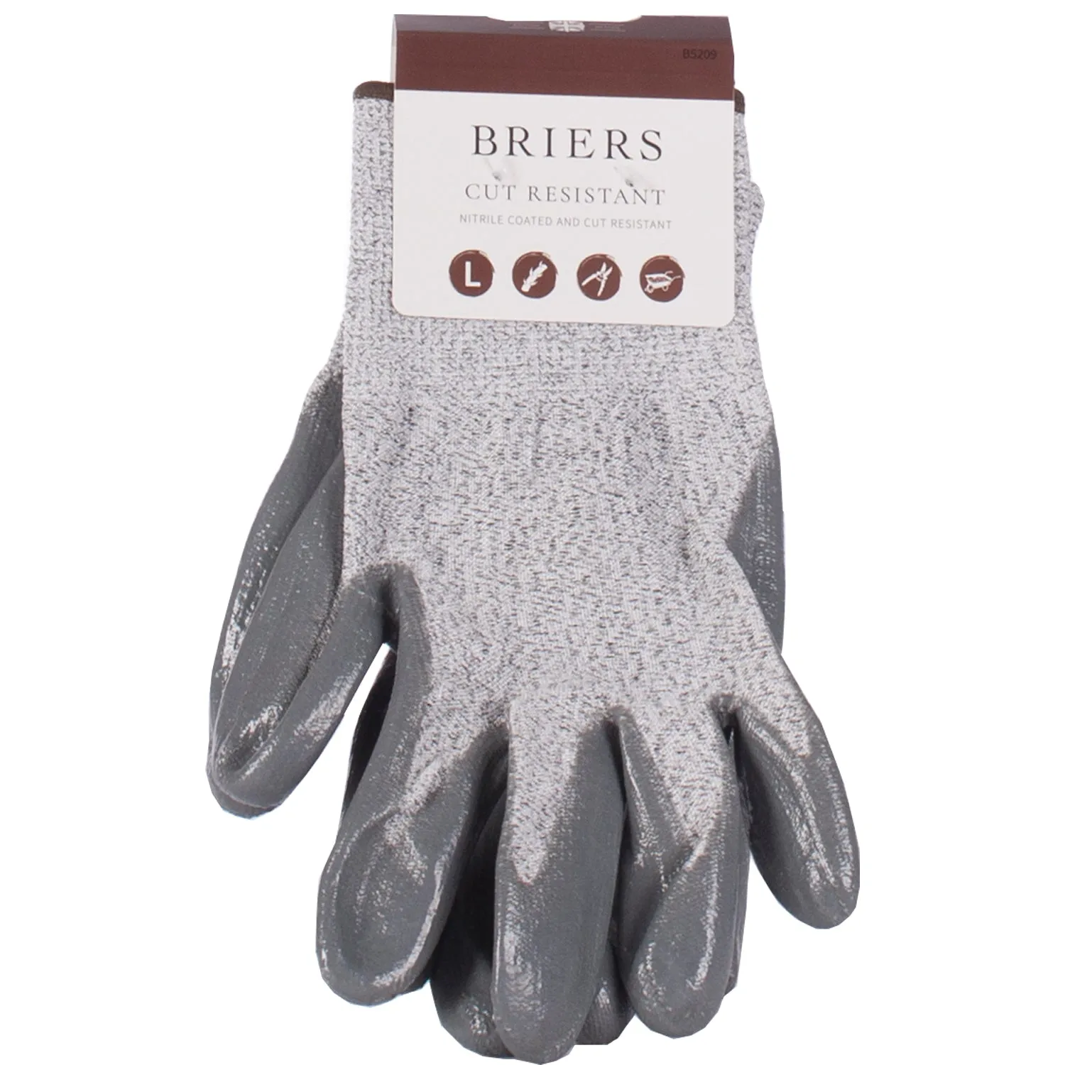 Garden Gloves Range