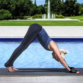 Grippy Yoga Gloves by Jupiter Gear