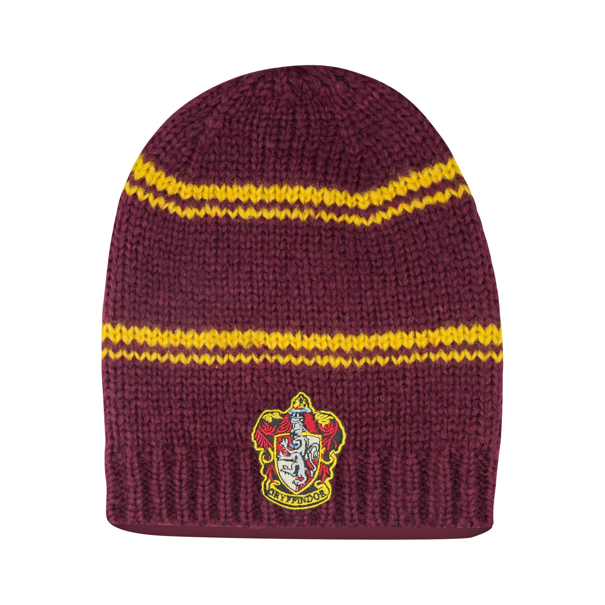 Gryffindor Slouchy Beanie