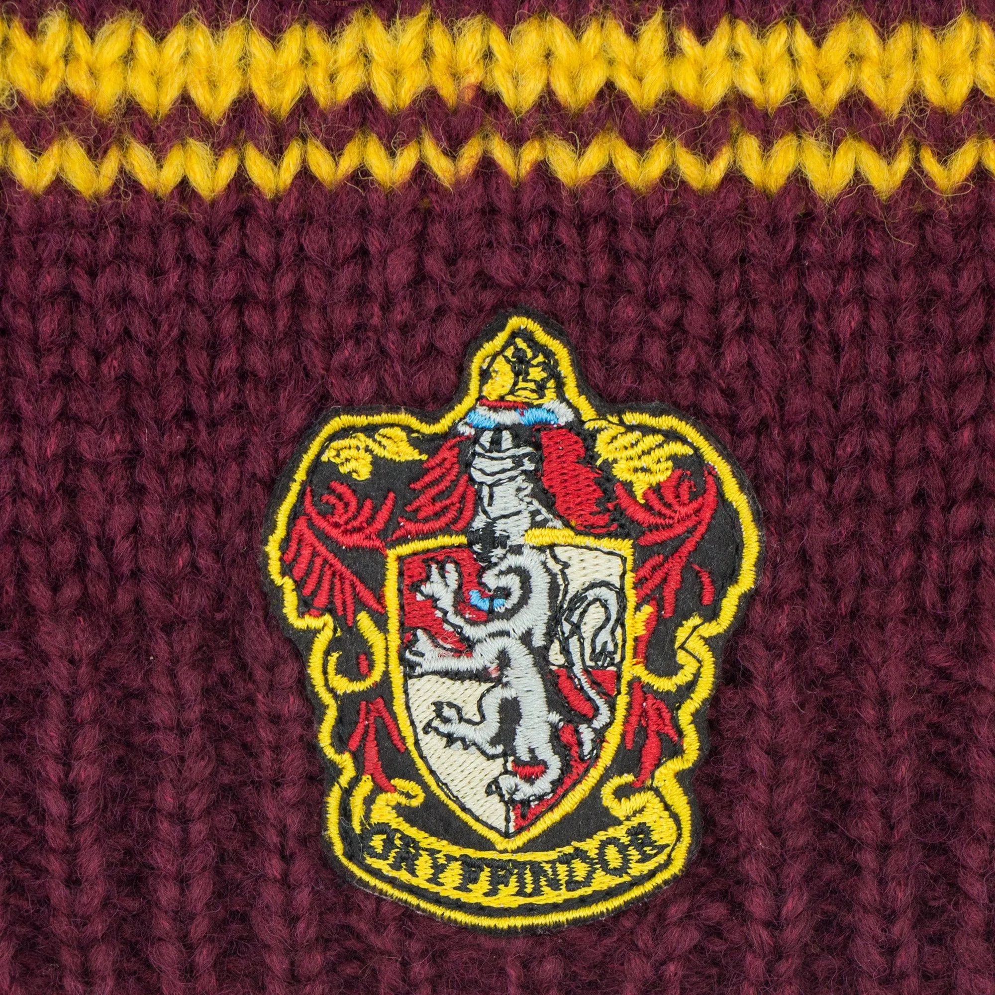 Gryffindor Slouchy Beanie