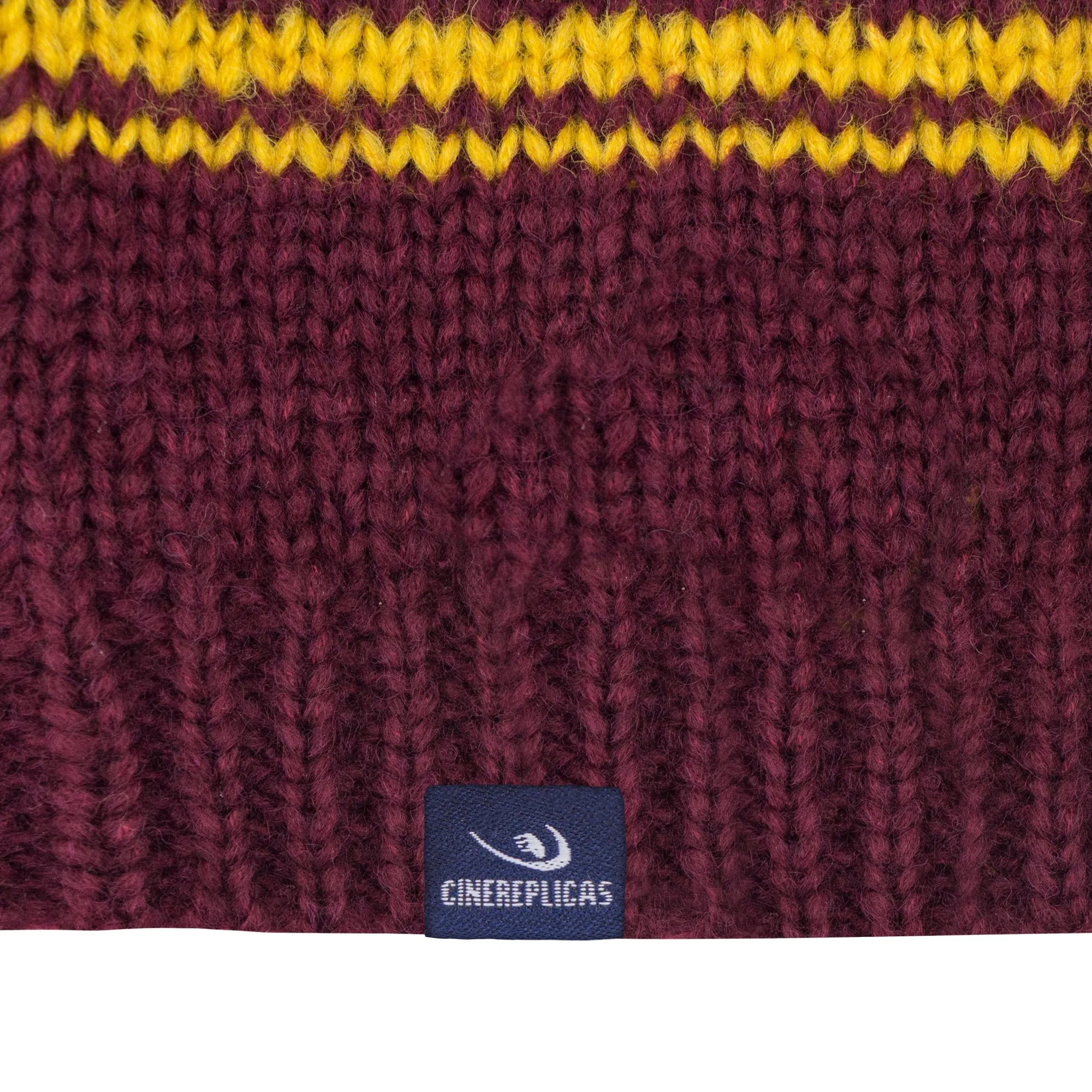 Gryffindor Slouchy Beanie