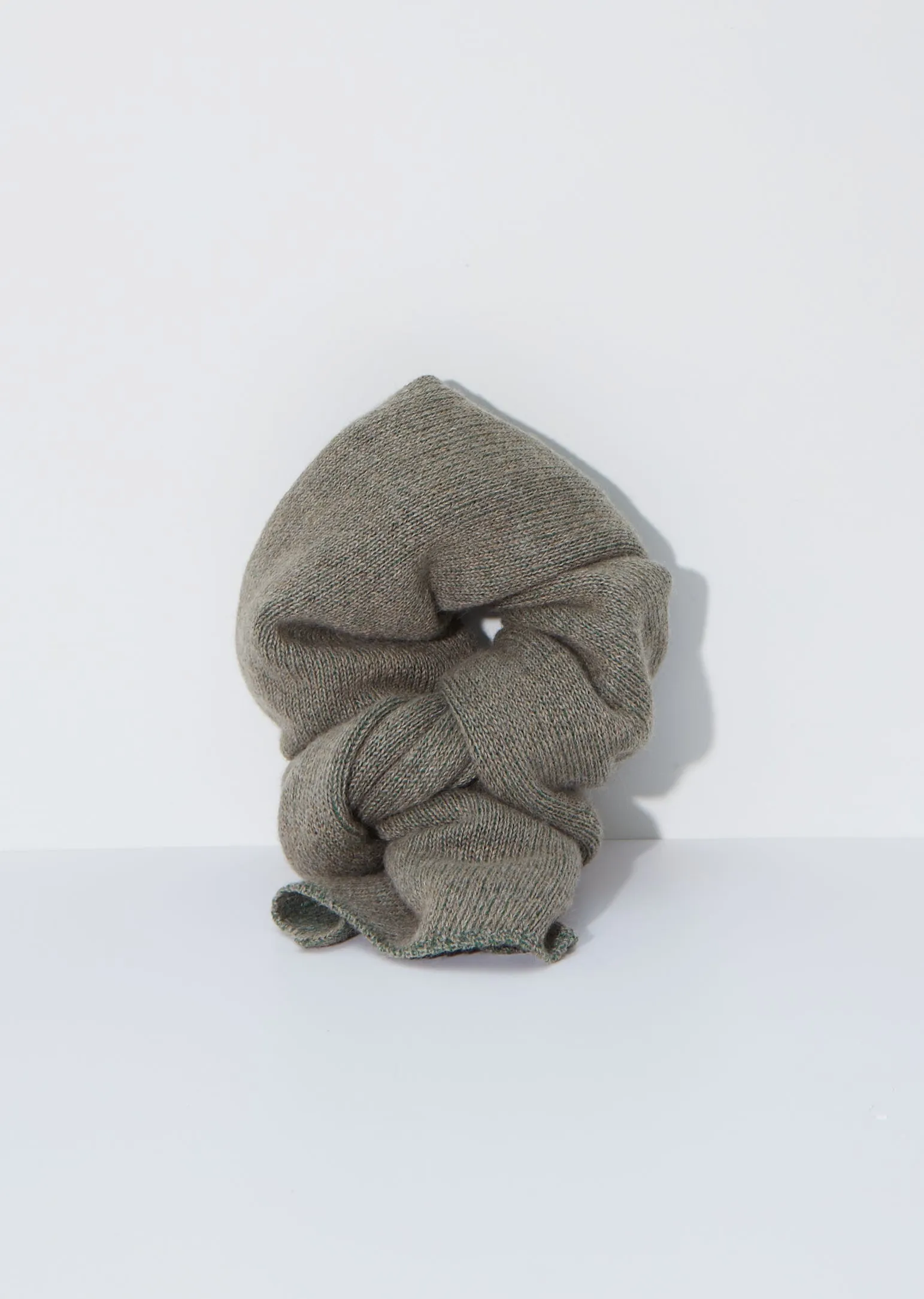 Harper's Scarf — Ashes