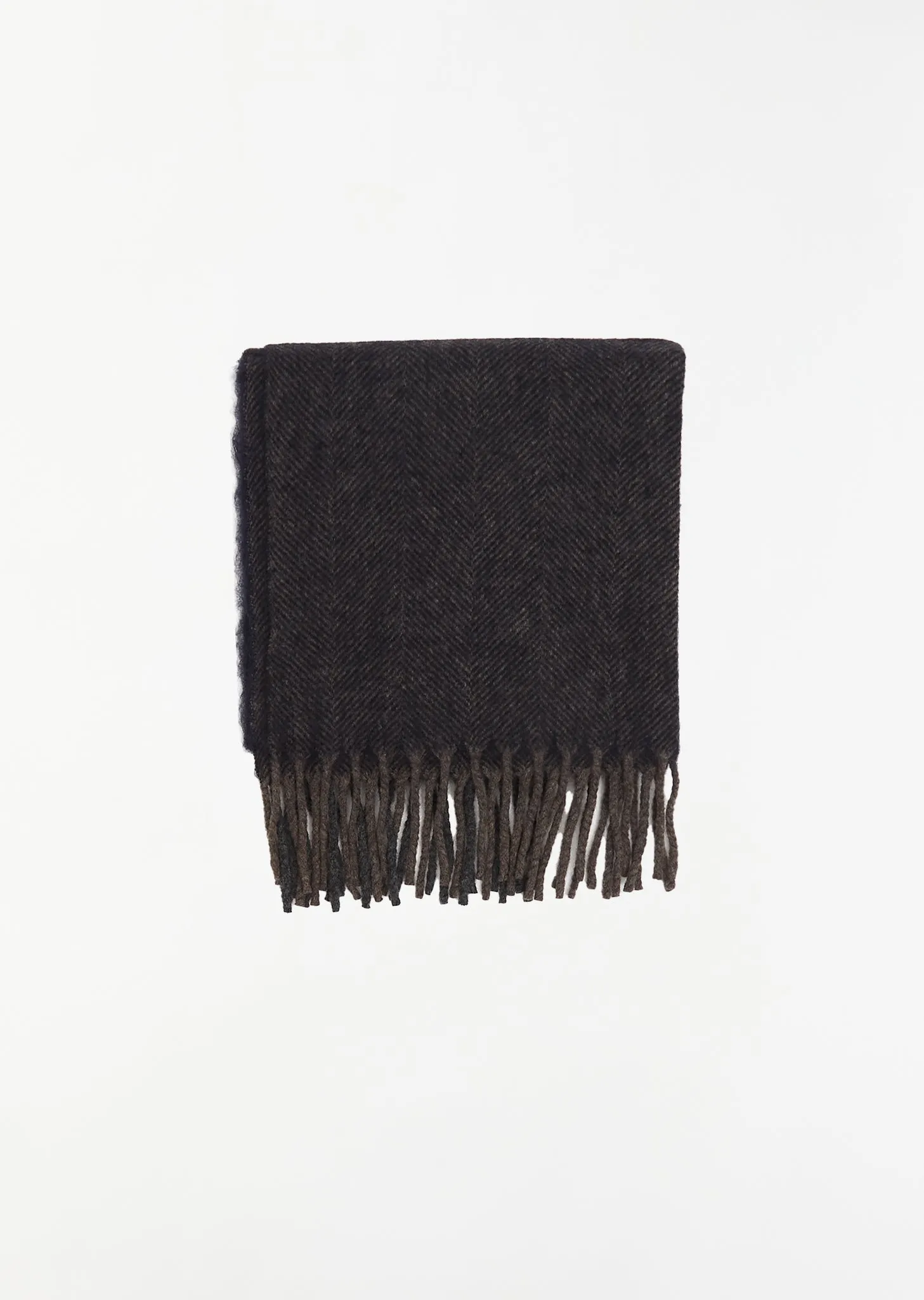 Herringbone Scarf