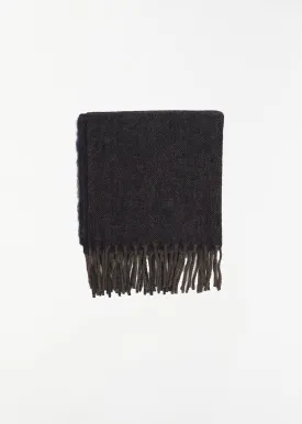 Herringbone Scarf