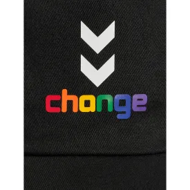 Hummel Hmlchange cap, black