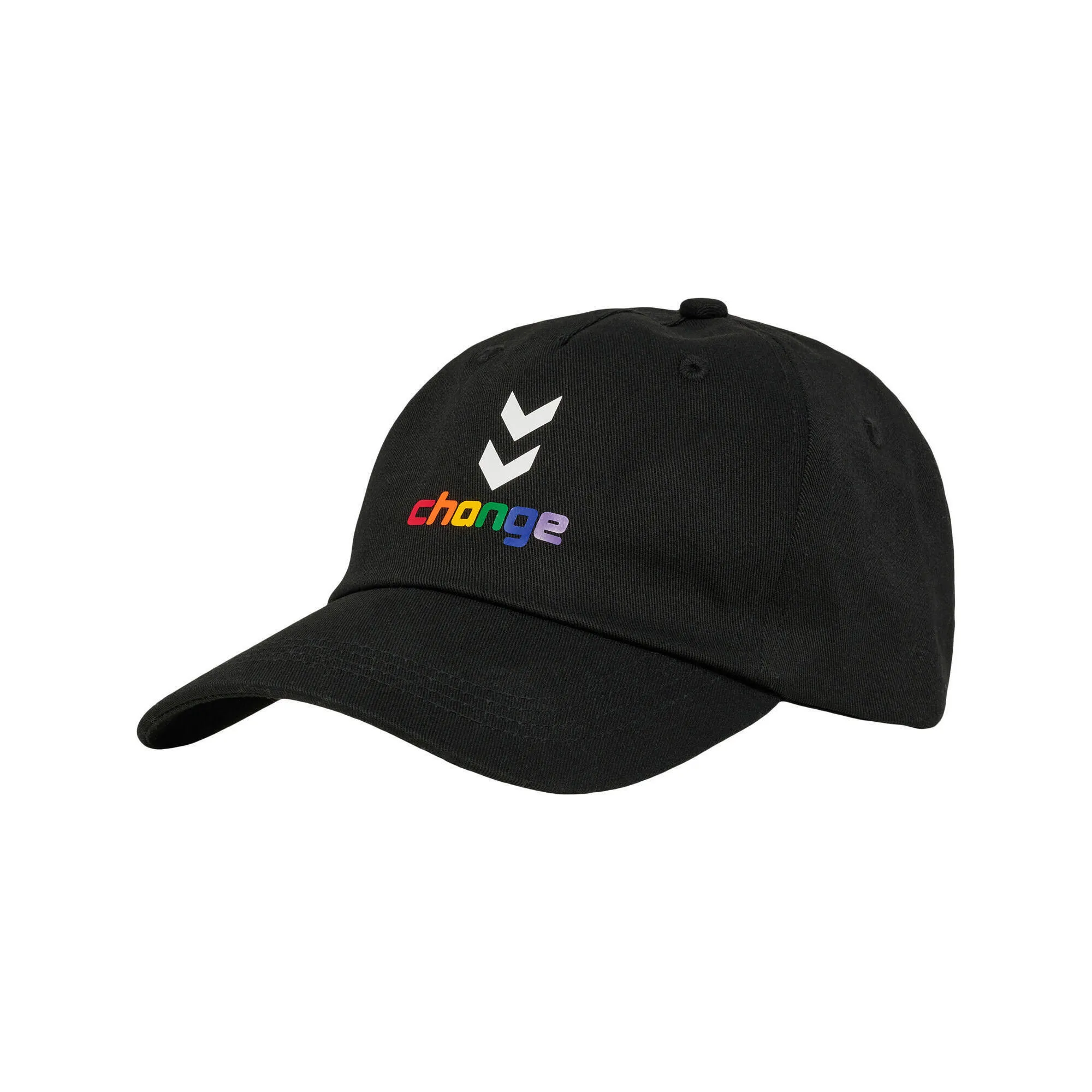 Hummel Hmlchange cap, black