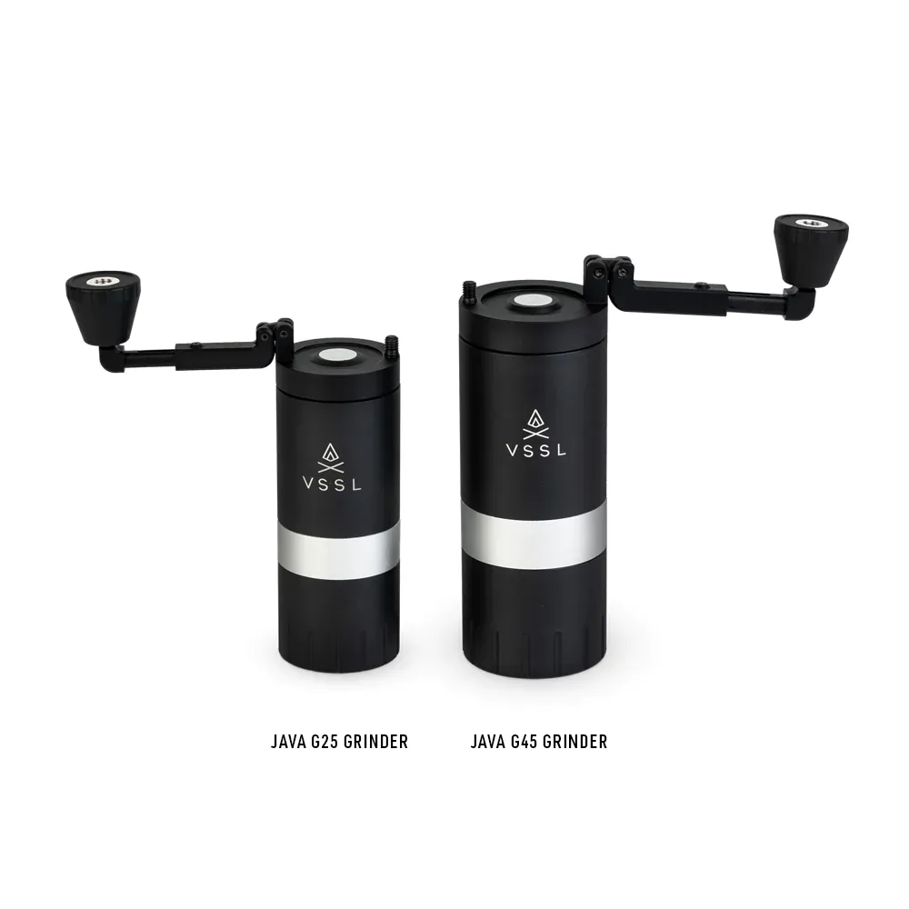 Java G25 Coffee Grinder