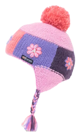 Kid's Peru Earflap