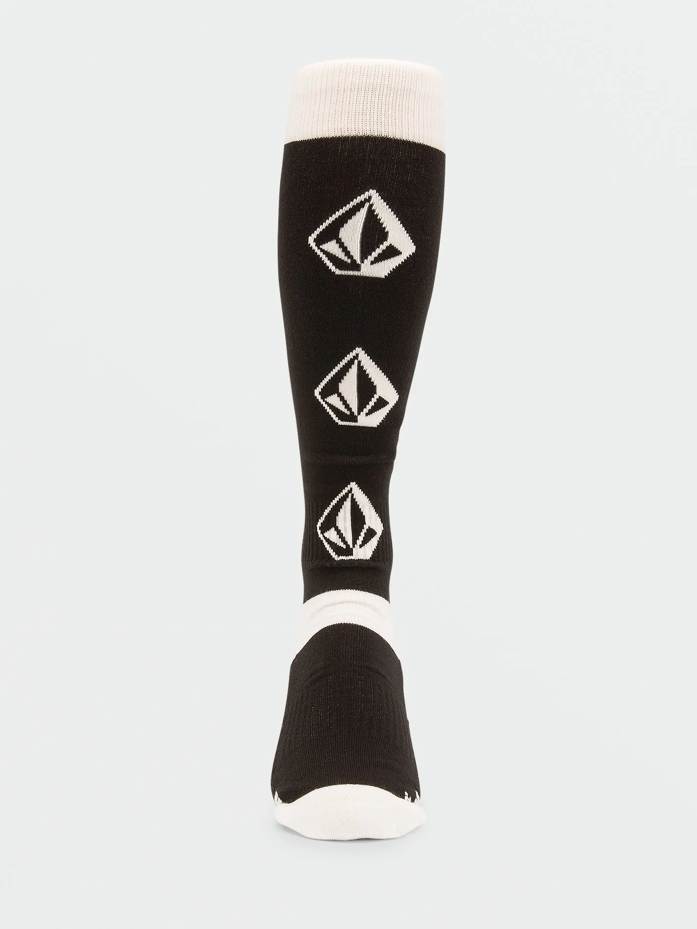 Lodge Socks - Black