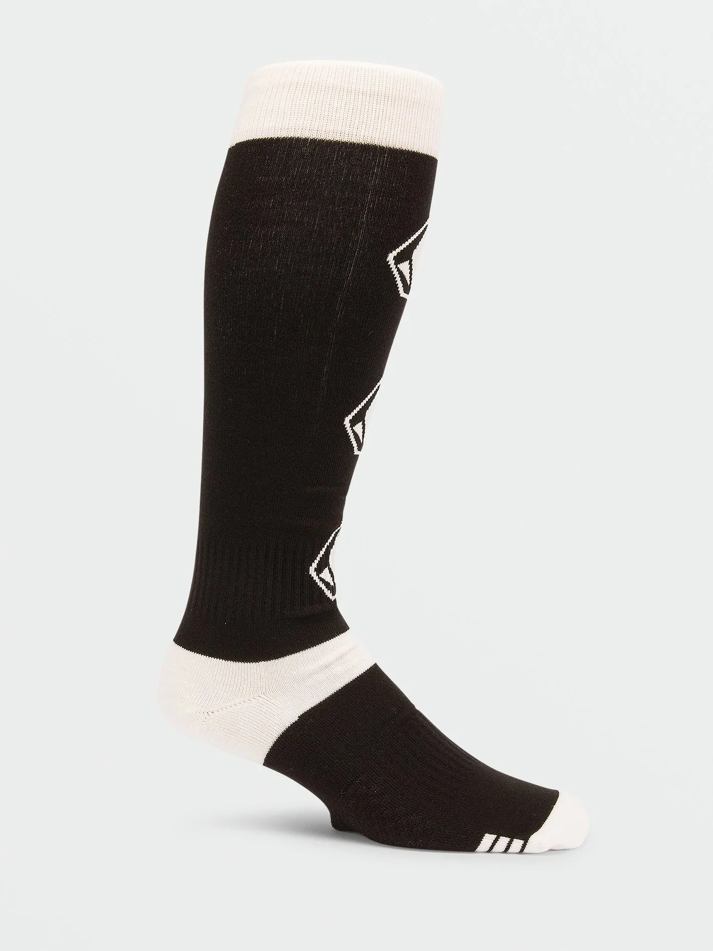Lodge Socks - Black