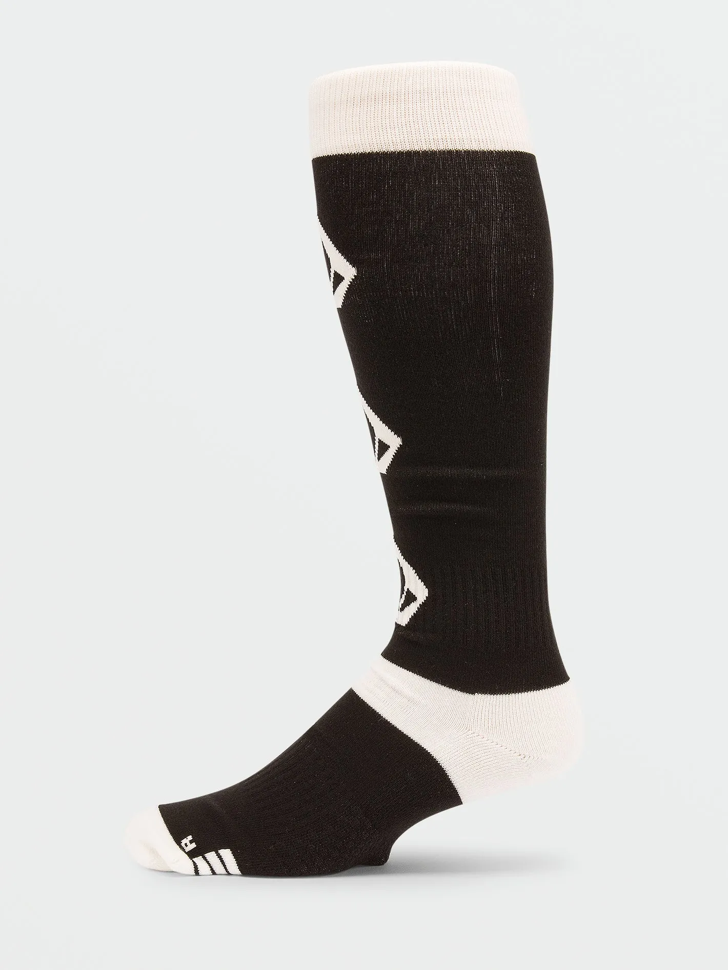 Lodge Socks - Black