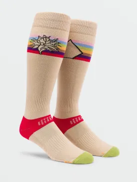 Lodge Socks - Off White