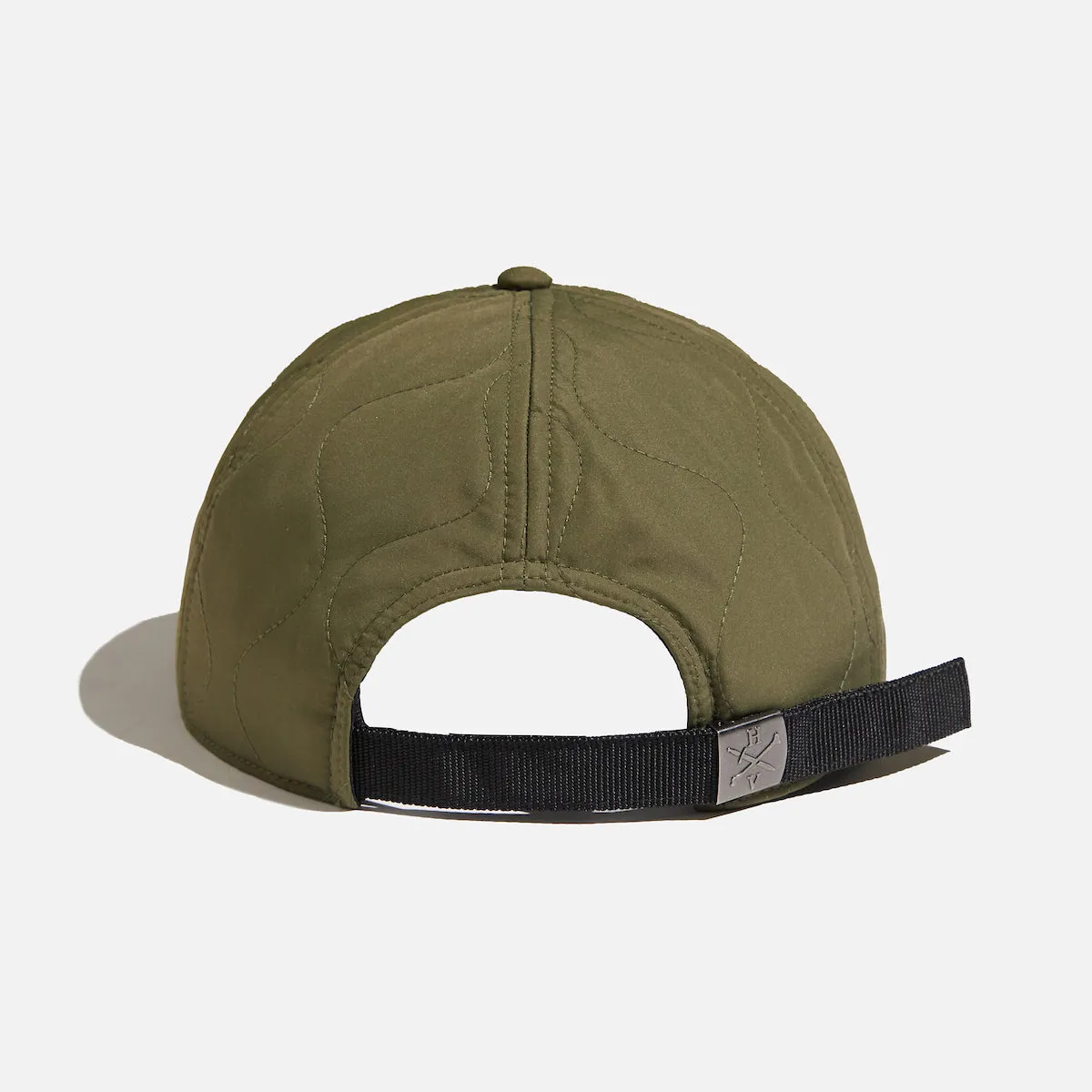 Mandalorian Trailhead Camper Hat