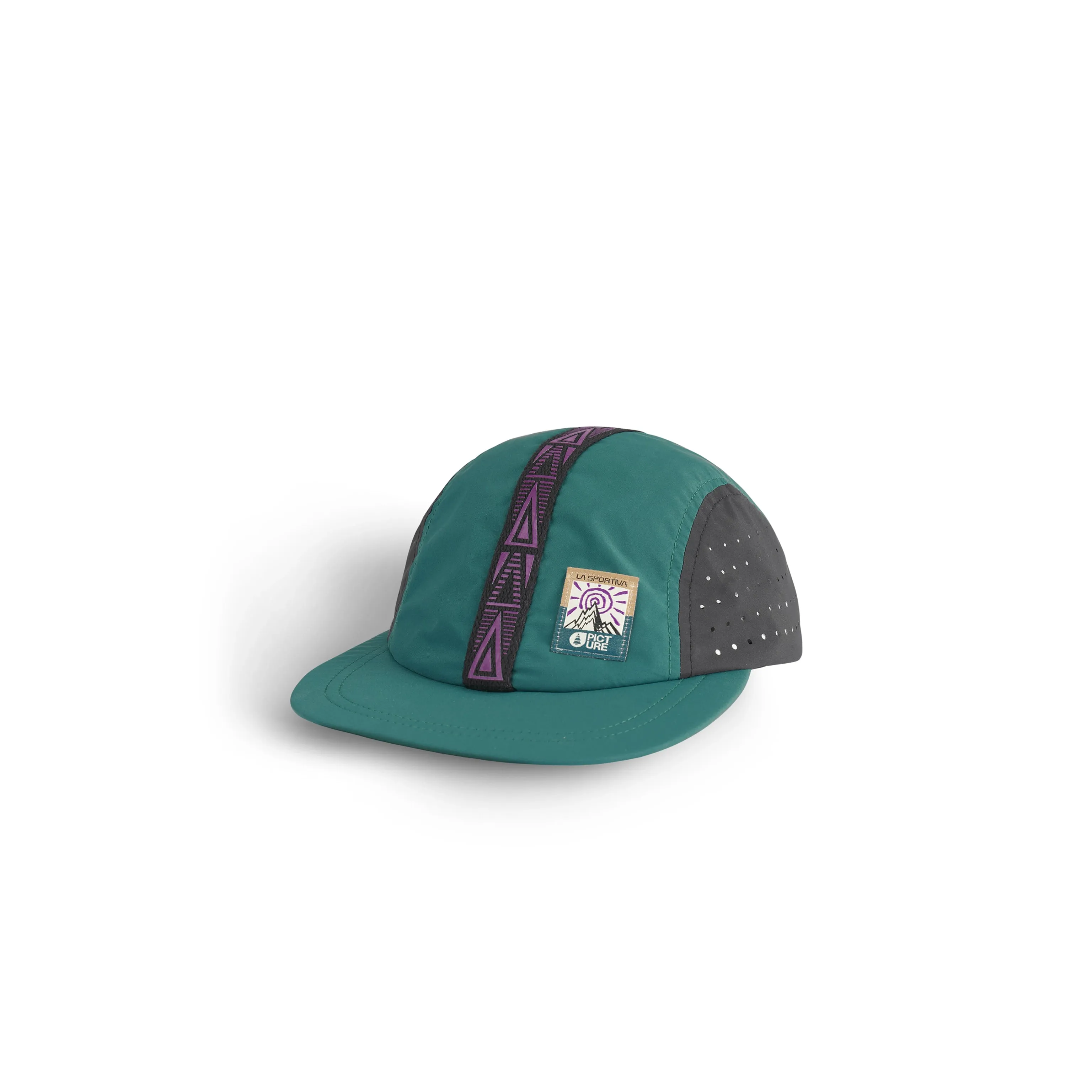 Mectal Xpore Cap