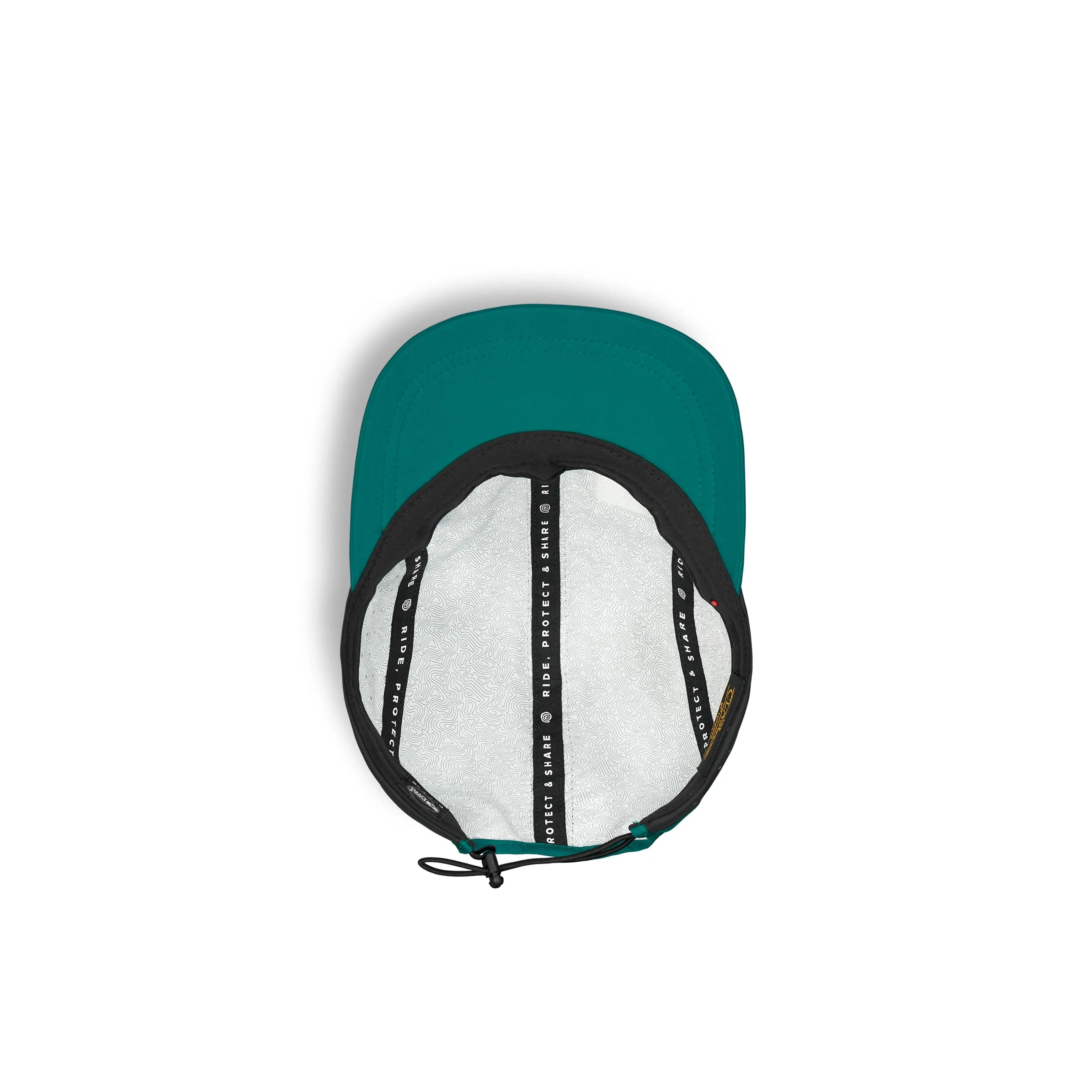 Mectal Xpore Cap