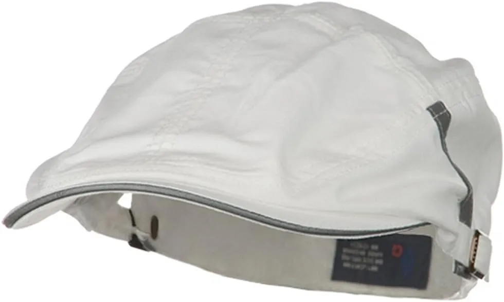 MG New Sandwich Bill Ivy Cap