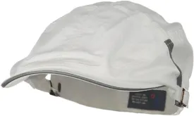 MG New Sandwich Bill Ivy Cap