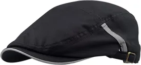 MG New Sandwich Bill Ivy Cap