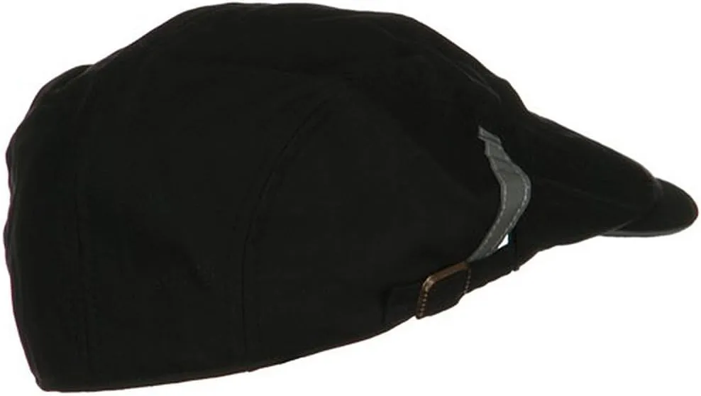 MG New Sandwich Bill Ivy Cap