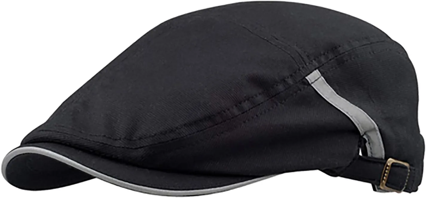 MG New Sandwich Bill Ivy Cap