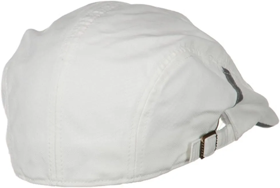 MG New Sandwich Bill Ivy Cap