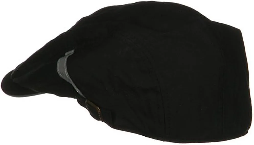 MG New Sandwich Bill Ivy Cap