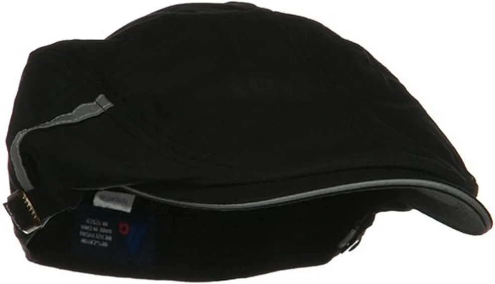 MG New Sandwich Bill Ivy Cap