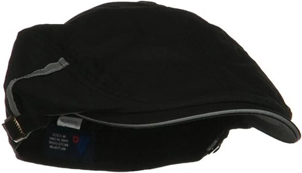 MG New Sandwich Bill Ivy Cap