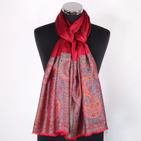 Nalani Reversible Modal Scarf