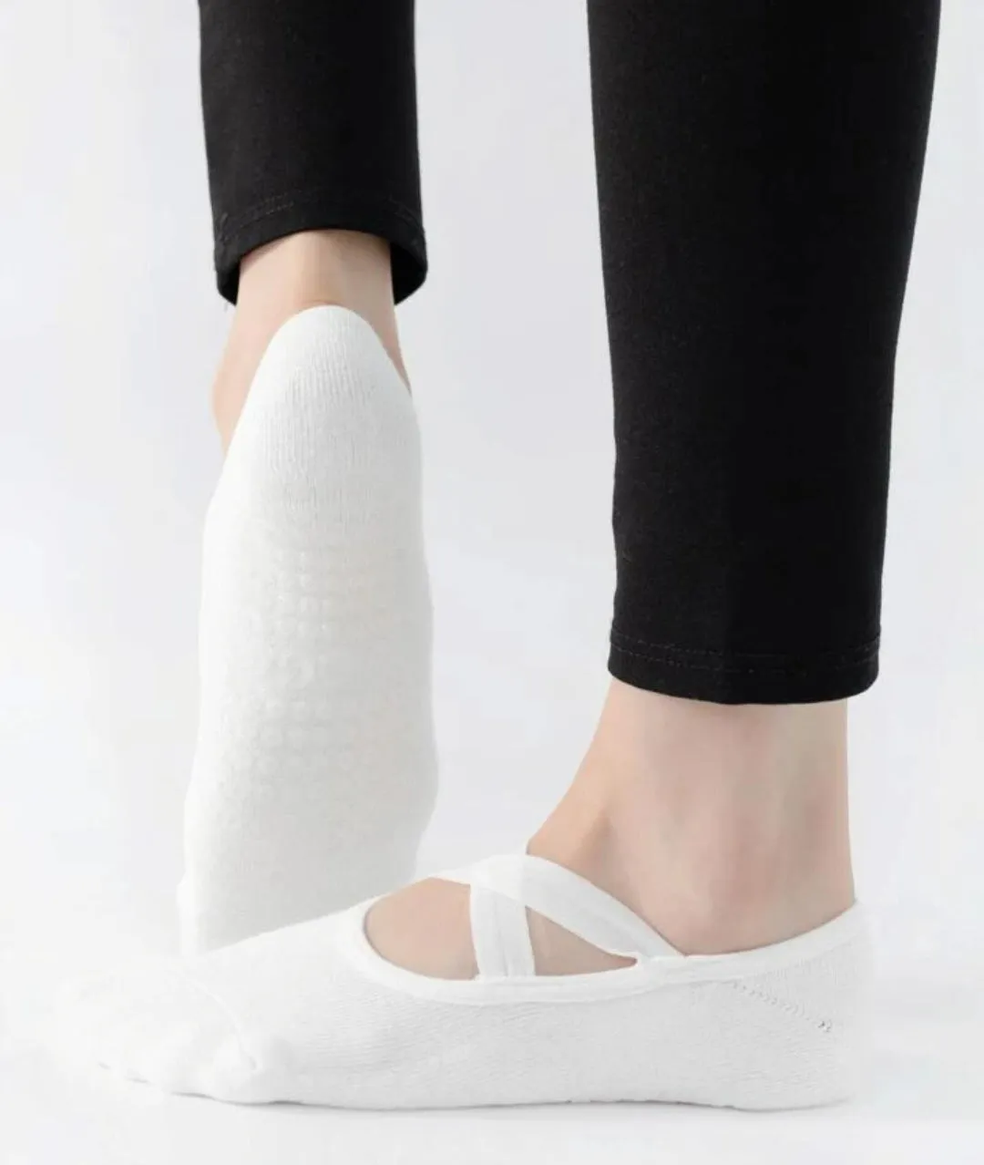 Non Slip Yoga Socks
