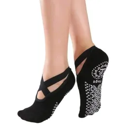 Non Slip Yoga Socks