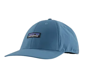 Patagonia Airshed Cap Wavy Blue