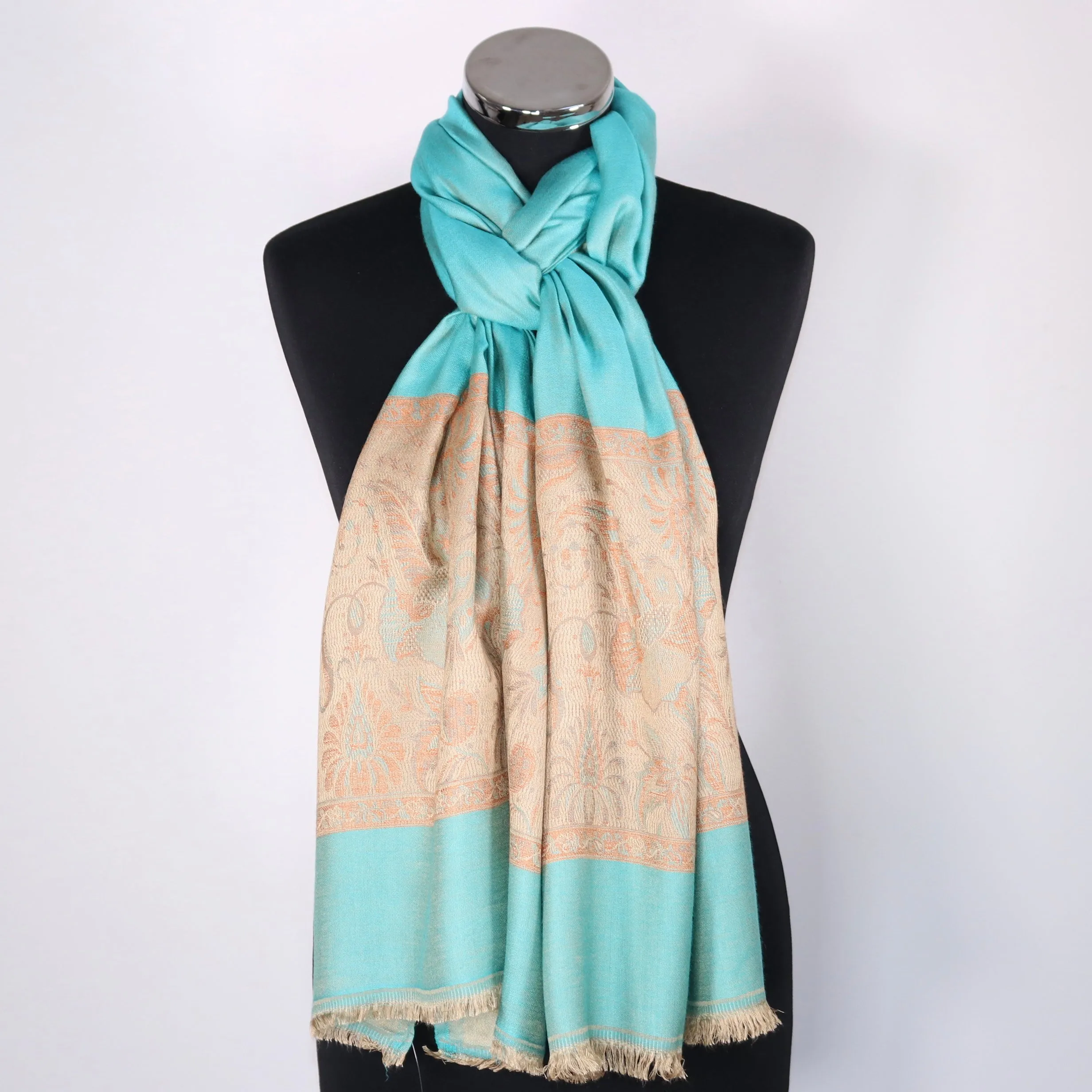 Peyton Reversible Scarf - Wholesale