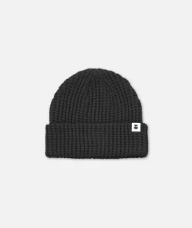 Prowl Beanie - Charcoal