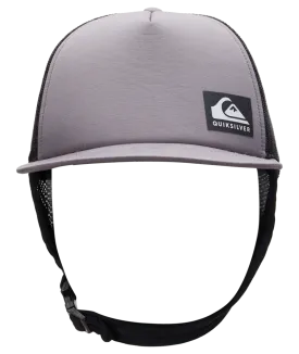 Quiksilver Boardmaster Trucker Hat-Sleet