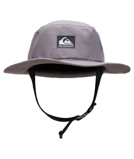 Quiksilver Surfmaster Hat-Sleet