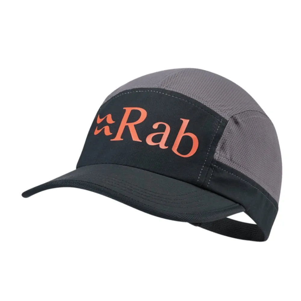 Rab Momentum 5 Panel Adult Cap