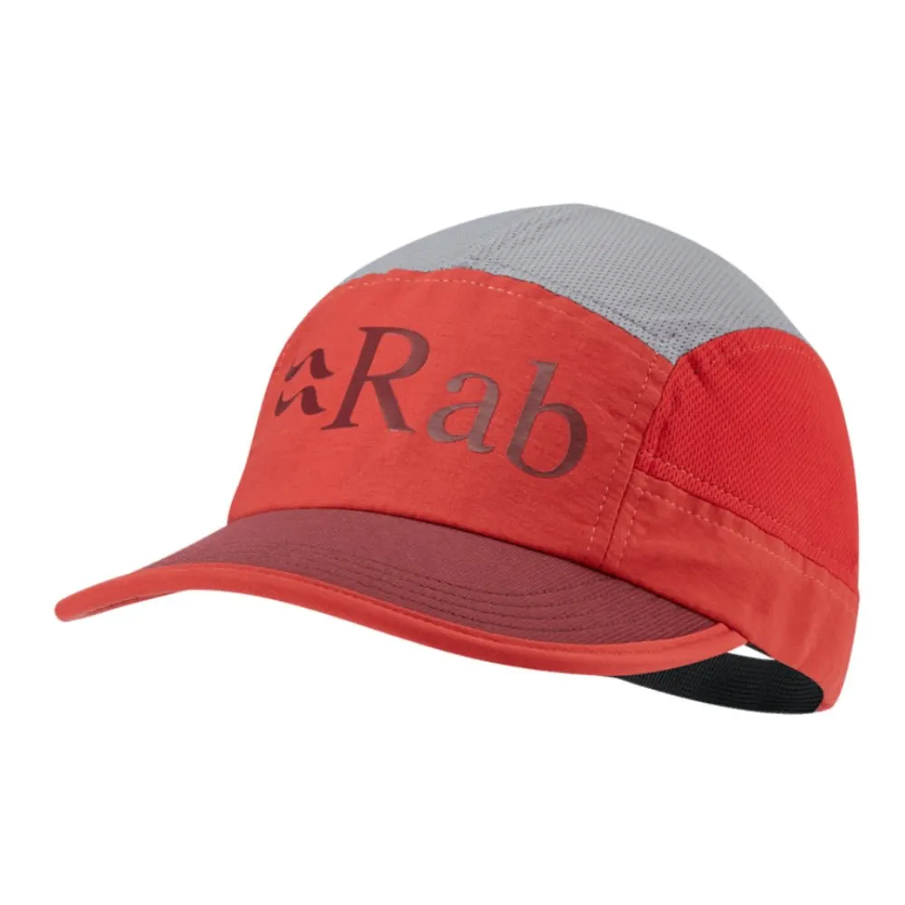 Rab Momentum 5 Panel Adult Cap