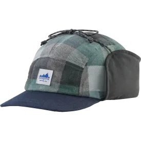 Range Earflap Cap