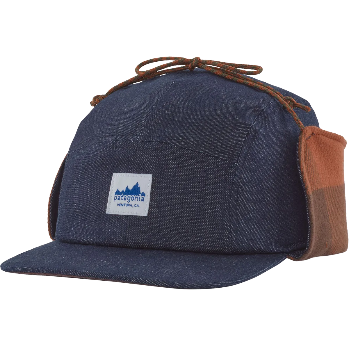 Range Earflap Cap