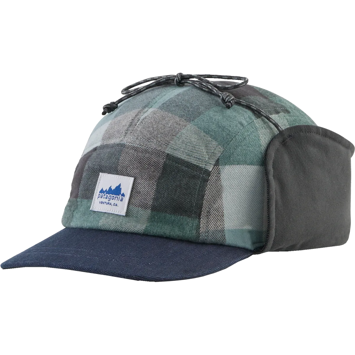 Range Earflap Cap